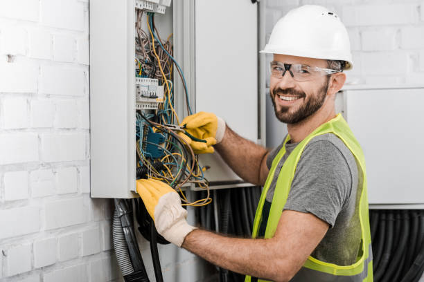 Electrical Upgrades for Homes in NJ