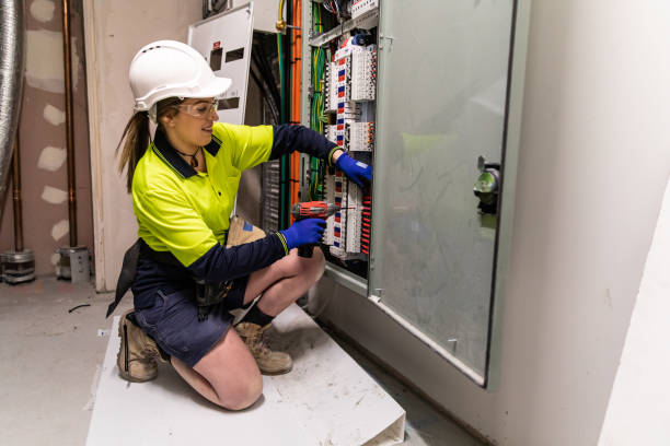 Best Emergency Electrical Repair  in Country Lake Estates, NJ