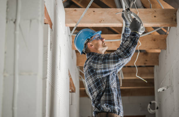 Electrical Rewiring Services in NJ