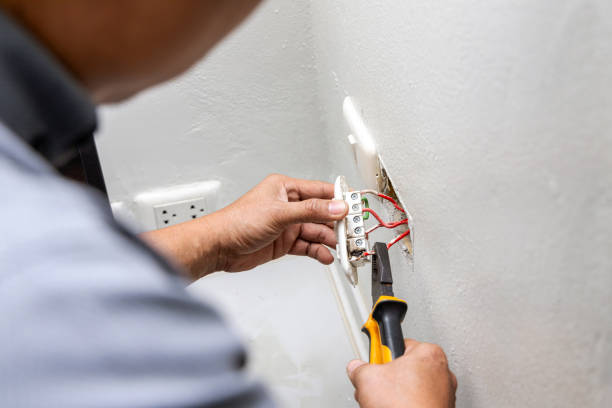 Best Electrical Repair Services  in Country Lake Estates, NJ