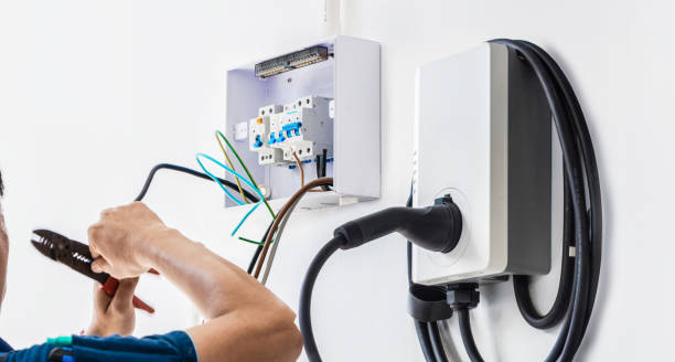 Best Local Electrician Companies  in Country Lake Estates, NJ