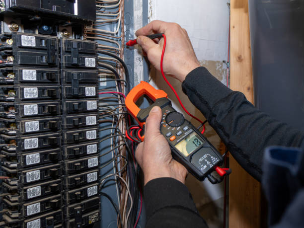 Best Affordable Electrical Installation  in Country Lake Estates, NJ