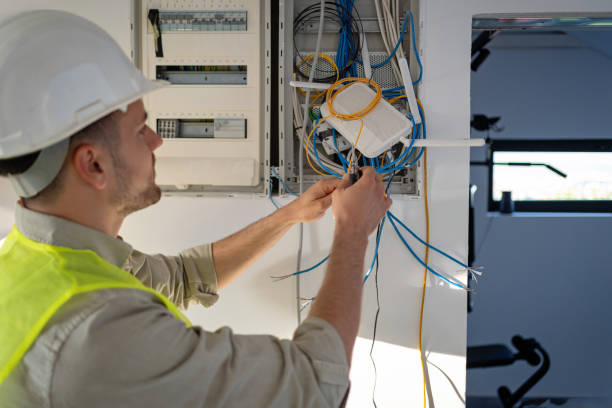 Best Commercial Electrician Services  in Country Lake Estates, NJ